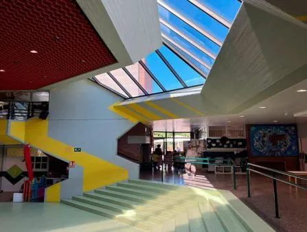 Barcelona Consultoria Colegio Aleman
