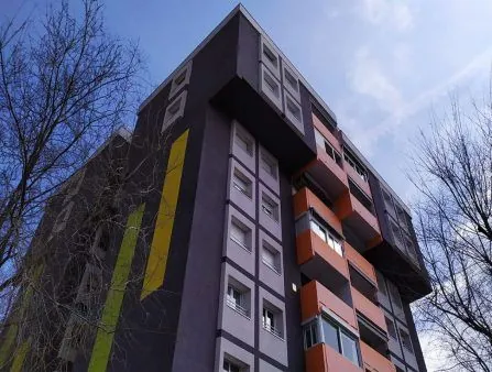 Barcelona Consultoria Multiresidencial