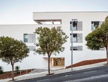 Barcelona Consultoria Residencial Patronat Cuatre Camins