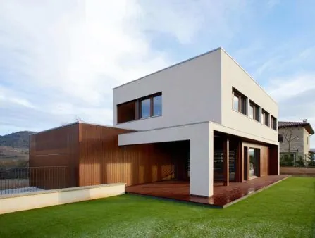 Barcelona Vivienda unifamiliar en Moià