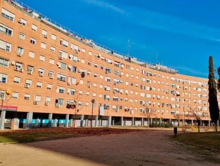 Madrid Rehabilitacion Viviendas Fuenlabrada