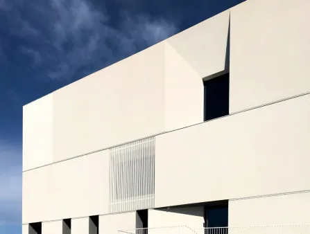 Oficinas de Textiles Beltex en Agullent, Valencia