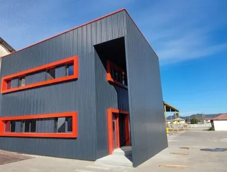 Oficinas en Nancagua, Chile