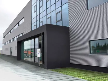 Oficinas en Sollana, Valencia