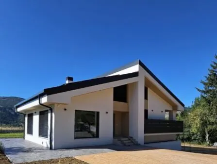 Rehabilitación vivienda en Uharte-Arakil