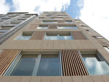 Vigo Pontevedra Hotel