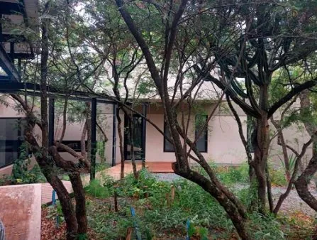 Vivienda Pasiva en Córdoba-Argentina