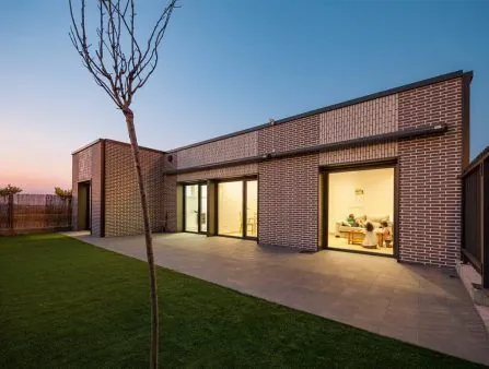 Vivienda Unifamiliar En Arrúbal La Rioja