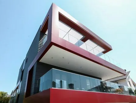 Vivienda Unifamiliar En Berango Bizkaia