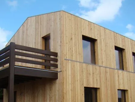 Vivienda Unifamiliar En Collsuspina Moianès Barcelona