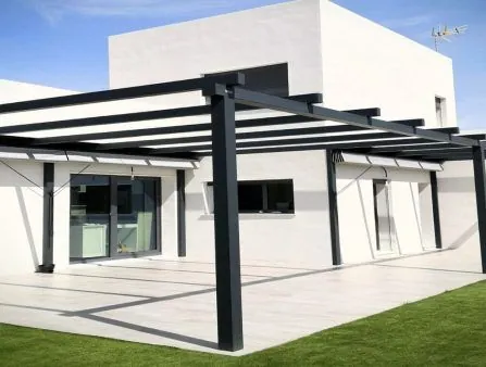 Vivienda Unifamiliar En Huelva