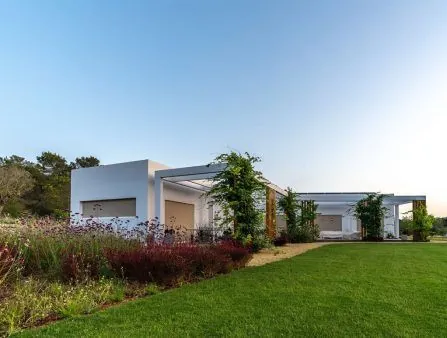 Vivienda unifamiliar en Islas Baleares