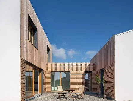 Vivienda Unifamiliar En L’Arboç Tarragona