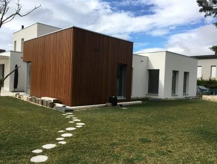 Vivienda Unifamiliar En Lasarte Vitoria