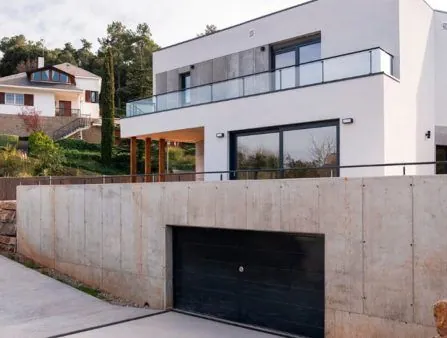 Vivienda Unifamiliar En Matadepera Barcelona