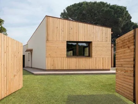 Vivienda Unifamiliar En Palau-Solità i Plegamans Barcelona