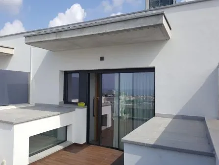 Vivienda Unifamiliar En Sitges