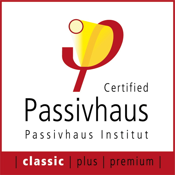 Certificado Passivhaus Classic