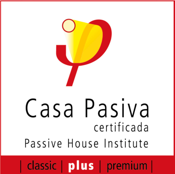 Certificado Passivhaus Plus